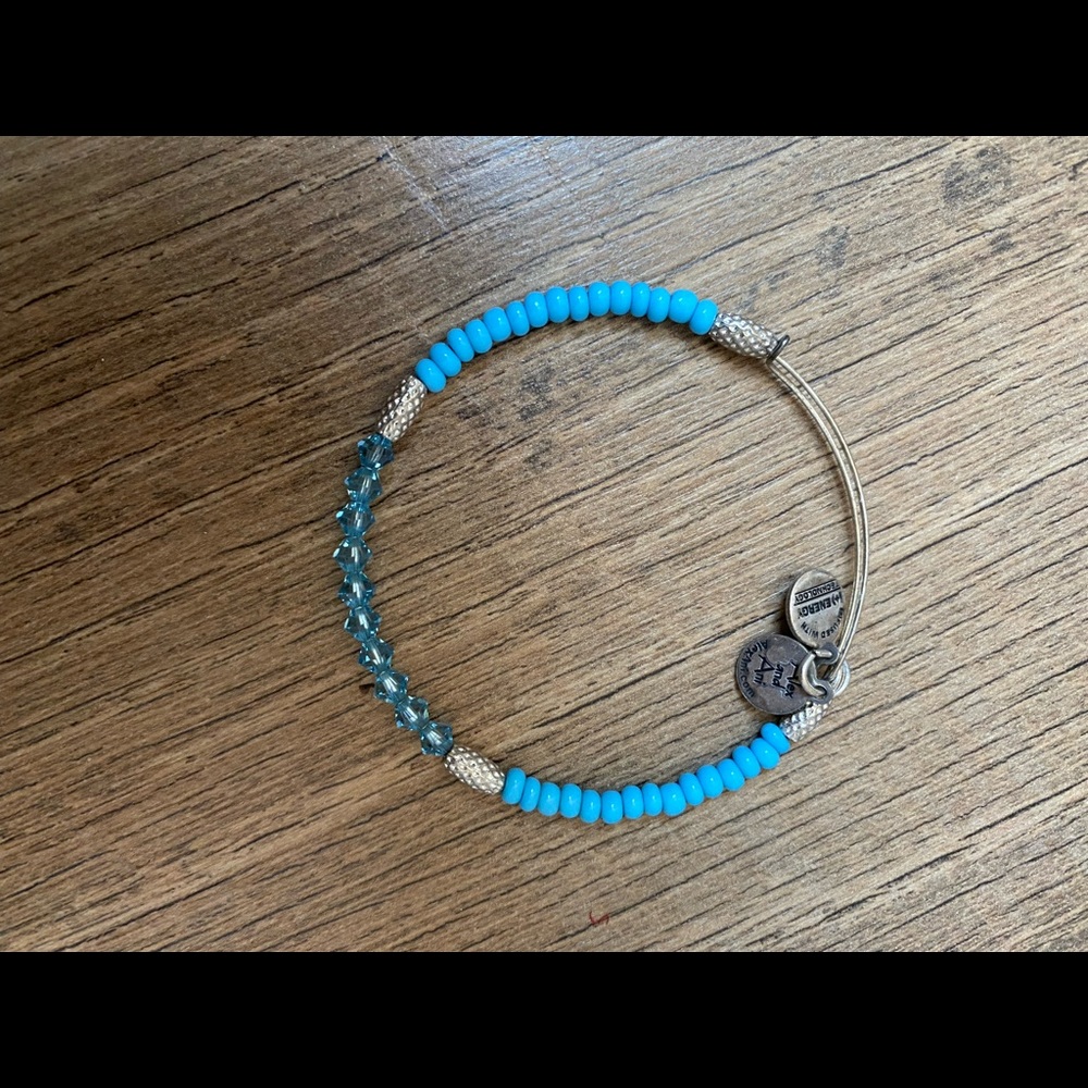 Alex and Ani Bracelet